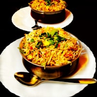 Lobster Risotto